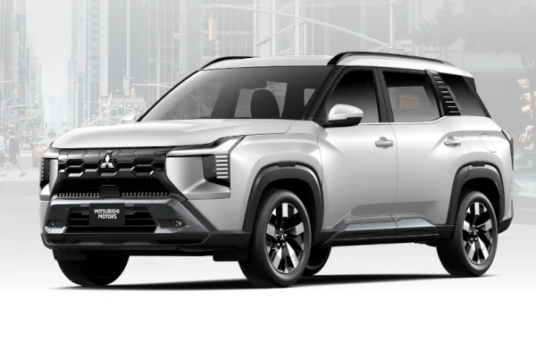 mitsubishi destinator bekasi