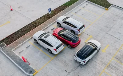 3 Pilihan Mobil SUV Mitsubishi Motors, Pilihan Tepat untuk Perkotaan Hingga Libas Jalanan Ekstrem