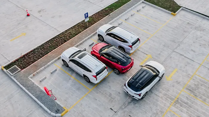 3 Pilihan Mobil SUV Mitsubishi Motors, Pilihan Tepat untuk Perkotaan Hingga Libas Jalanan Ekstrem